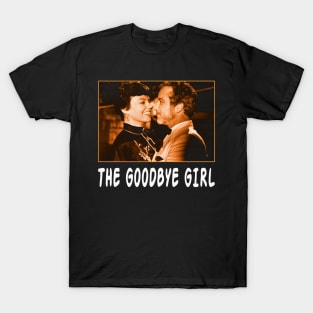 Actor's Romance Chronicles The Goodbye Nostalgia Tee T-Shirt